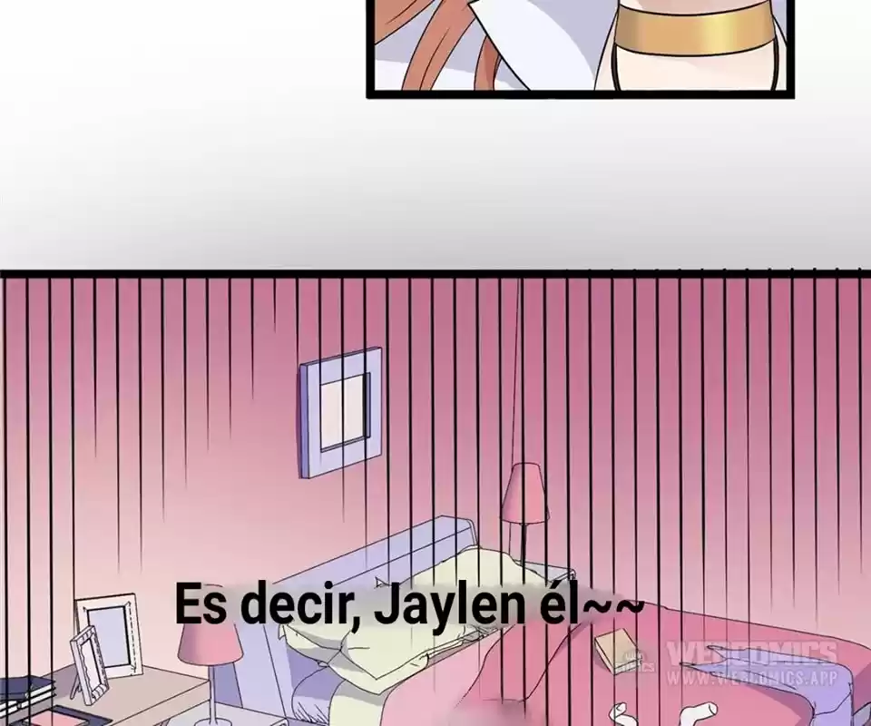 MY E-CARIÑO capítulo 3, página 32