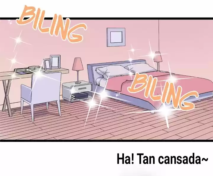 MY E-CARIÑO capítulo 3, página 40