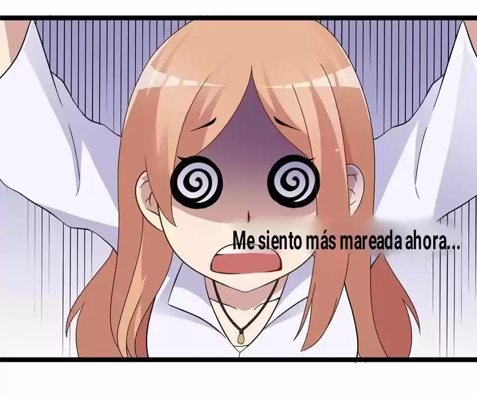 MY E-CARIÑO capítulo 3, página 41