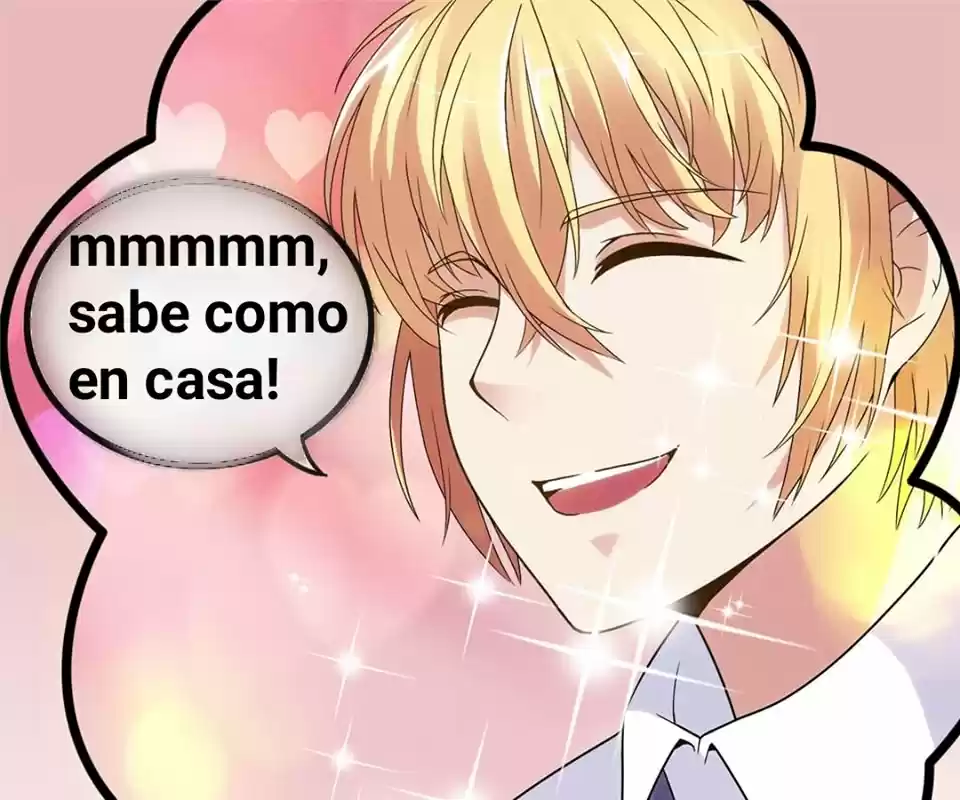MY E-CARIÑO capítulo 3, página 46