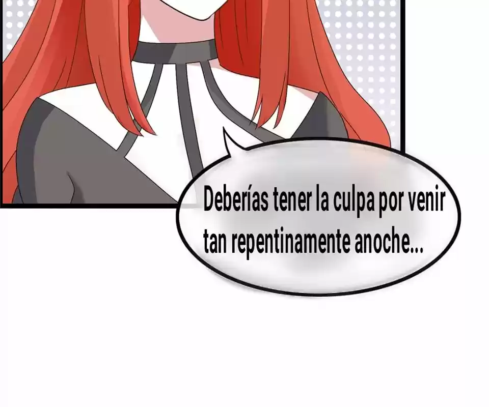 MY E-CARIÑO capítulo 4, página 25