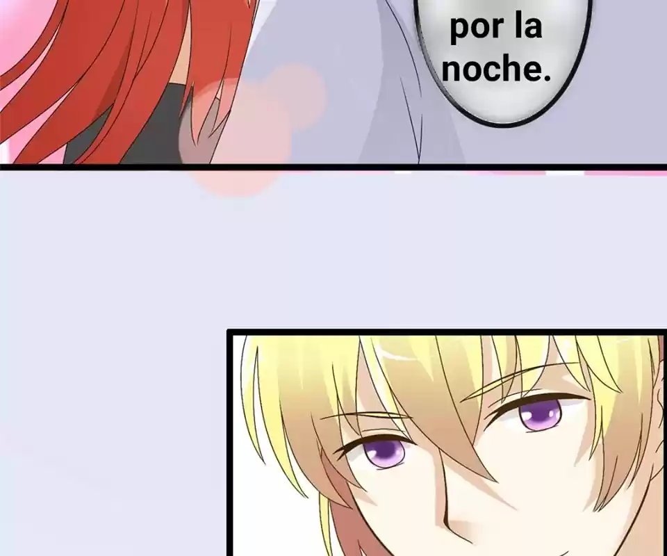 MY E-CARIÑO capítulo 4, página 27