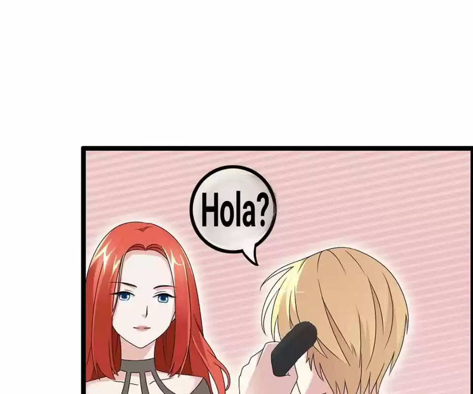 MY E-CARIÑO capítulo 4, página 31