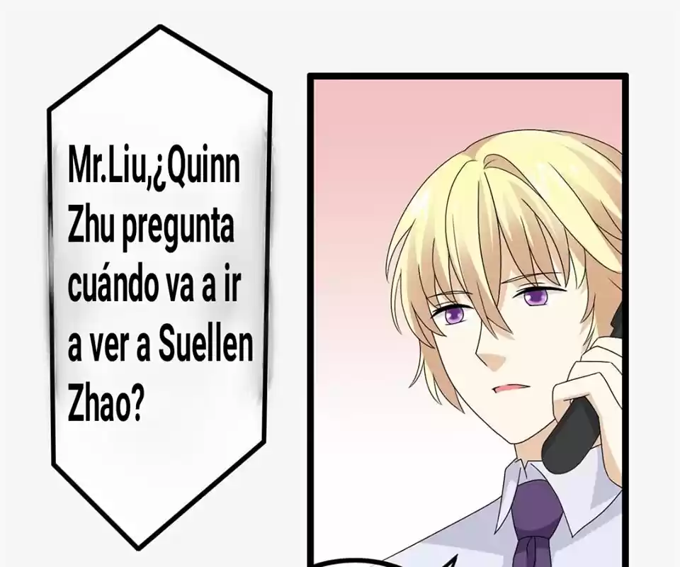 MY E-CARIÑO capítulo 4, página 34