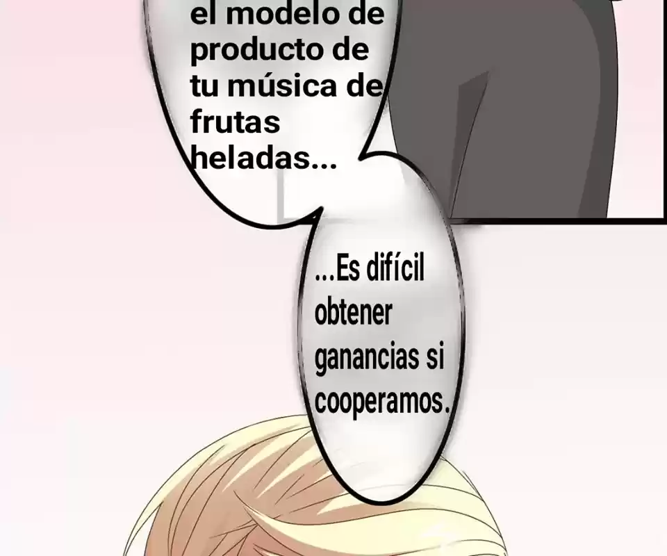MY E-CARIÑO capítulo 4, página 40