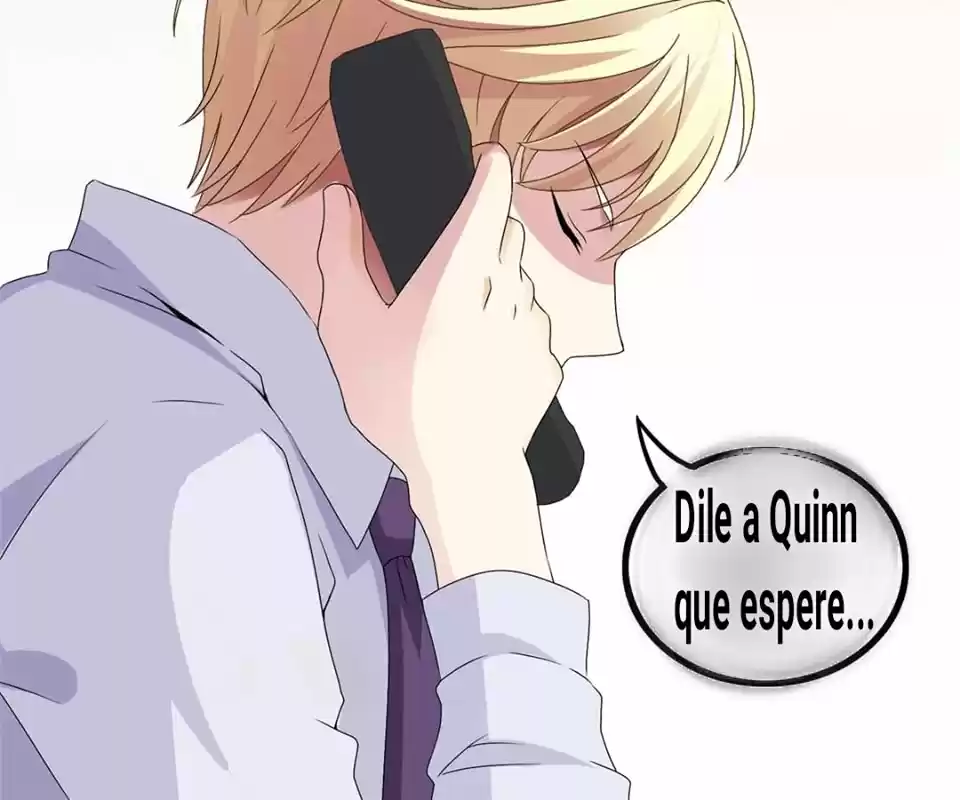 MY E-CARIÑO capítulo 4, página 41