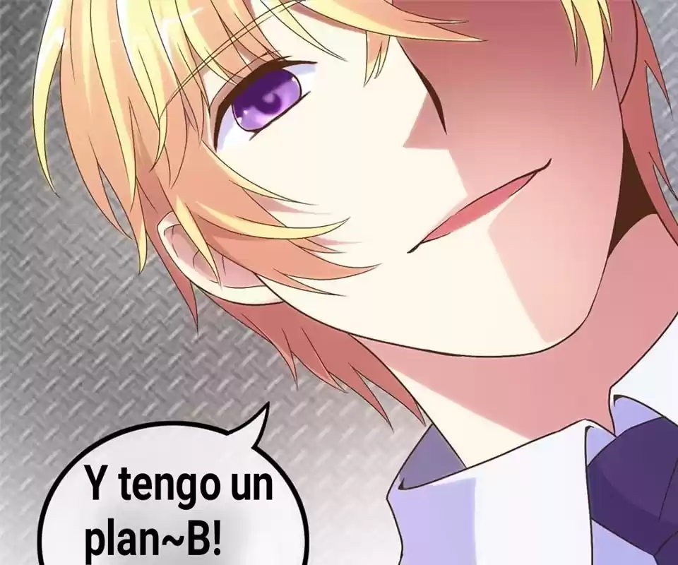 MY E-CARIÑO capítulo 4, página 45