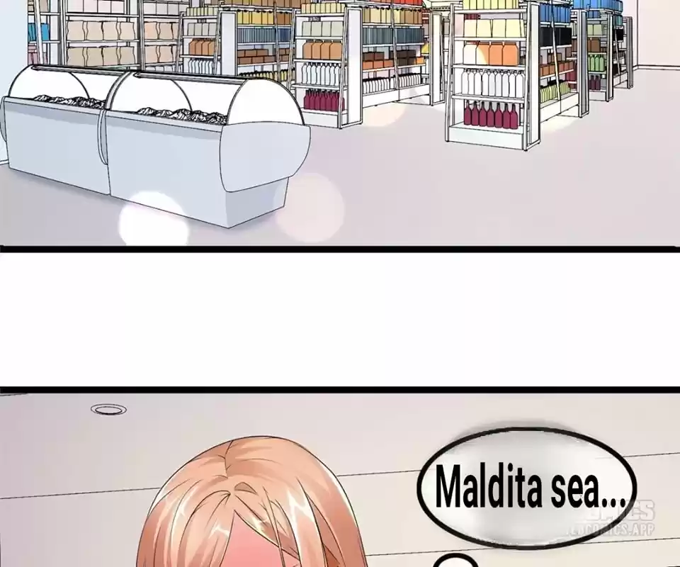 MY E-CARIÑO capítulo 4, página 50