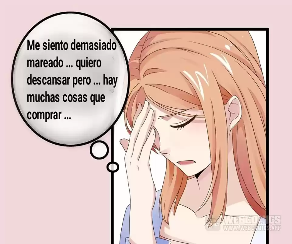 MY E-CARIÑO capítulo 4, página 53