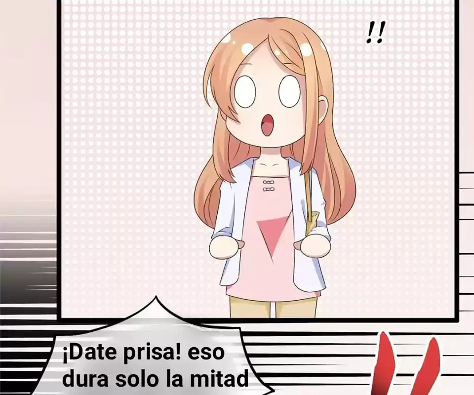 MY E-CARIÑO capítulo 4, página 55
