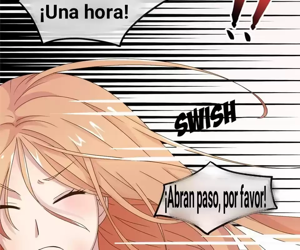 MY E-CARIÑO capítulo 4, página 56