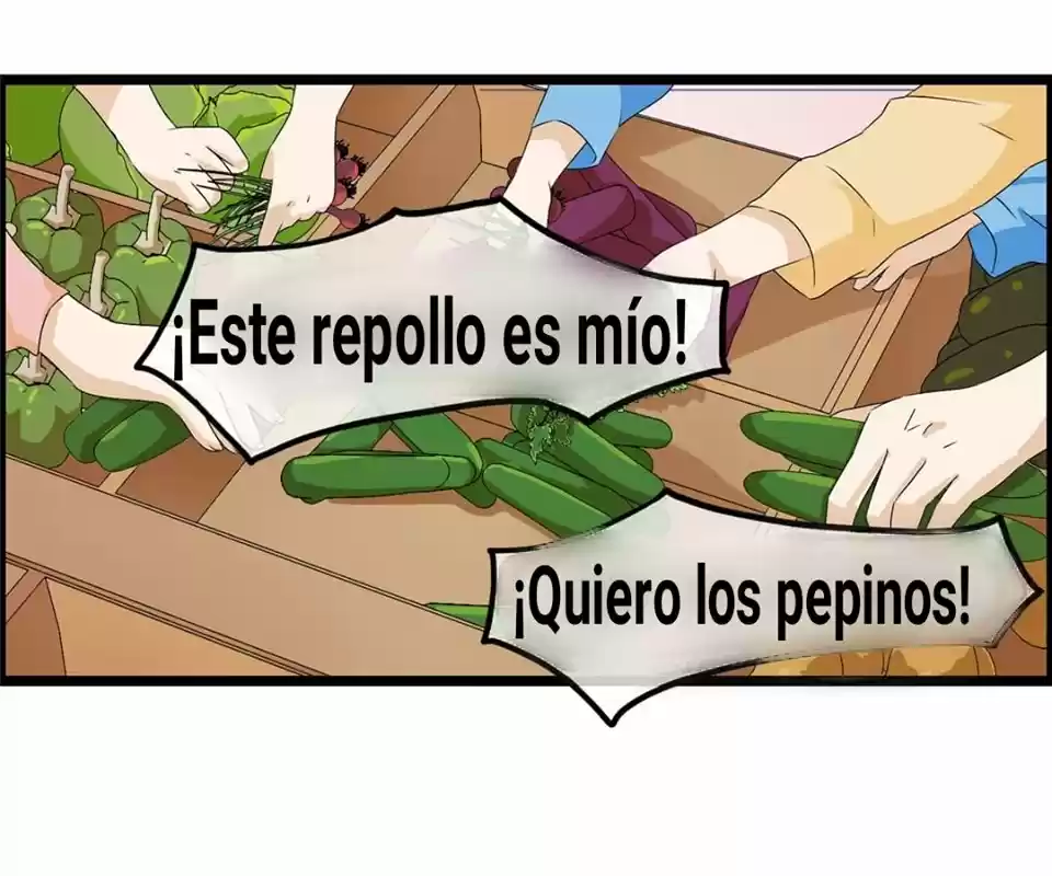 MY E-CARIÑO capítulo 4, página 57