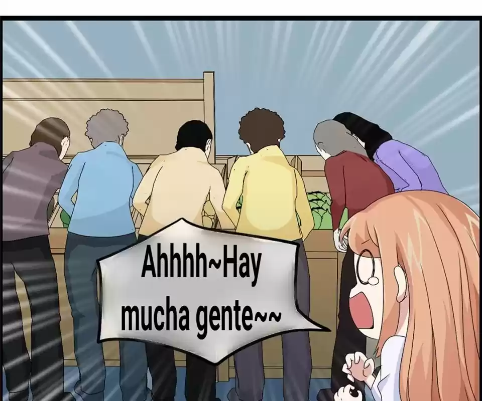 MY E-CARIÑO capítulo 4, página 58