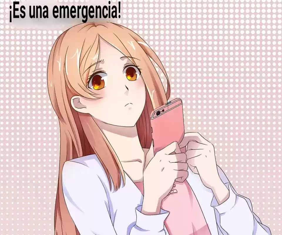 MY E-CARIÑO capítulo 4, página 61