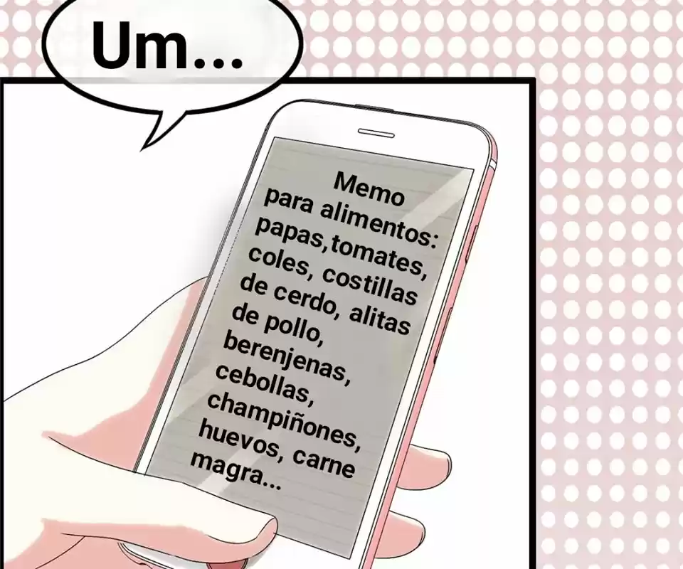 MY E-CARIÑO capítulo 5, página 7