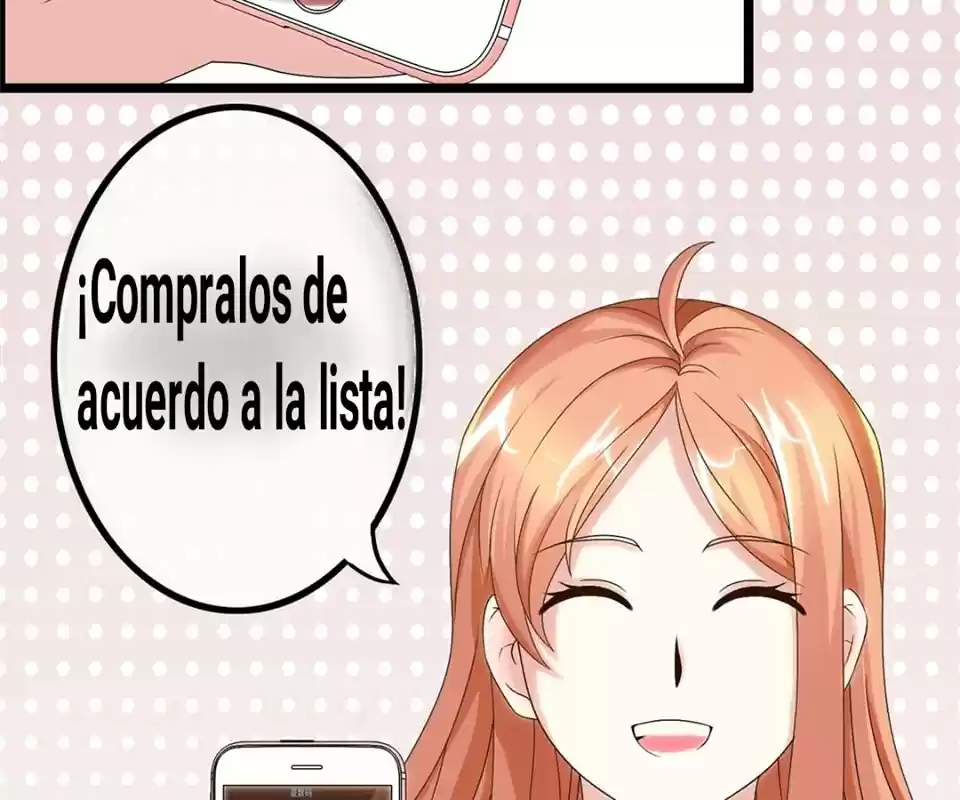 MY E-CARIÑO capítulo 5, página 8