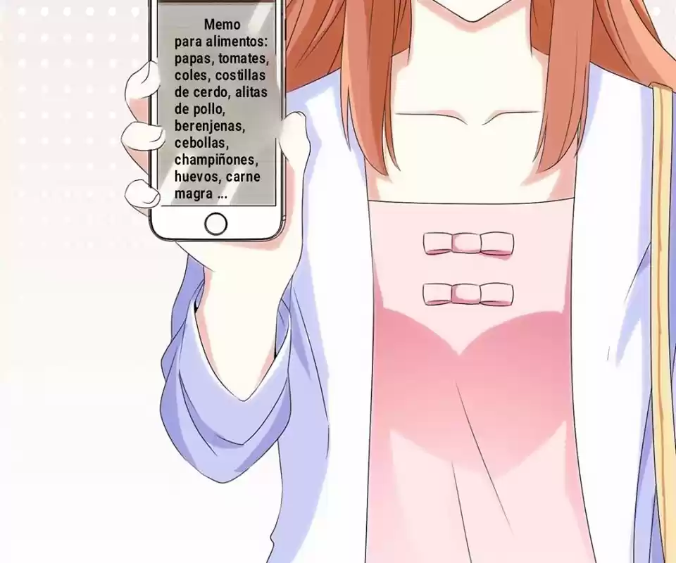 MY E-CARIÑO capítulo 5, página 9
