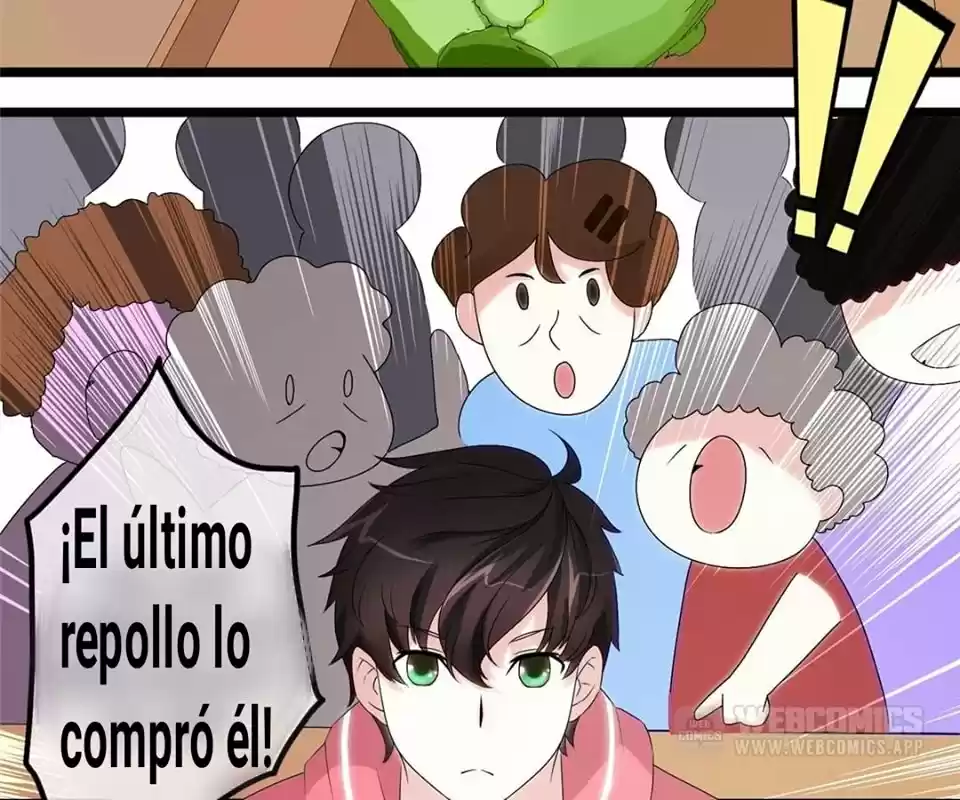 MY E-CARIÑO capítulo 5, página 16