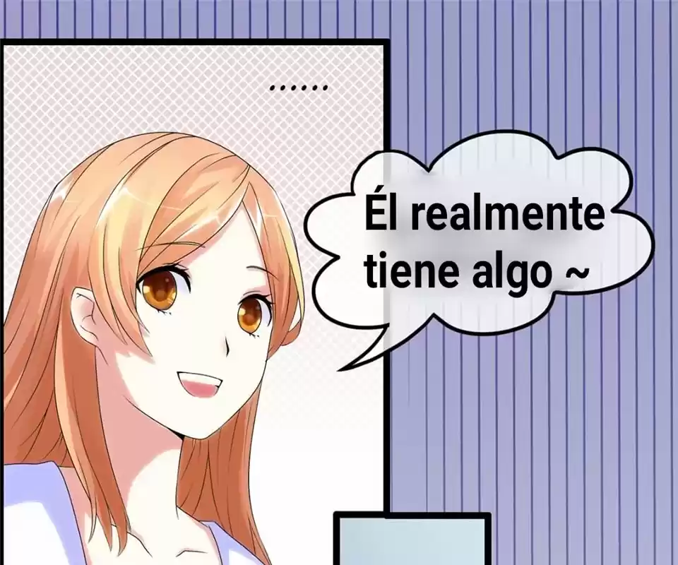 MY E-CARIÑO capítulo 5, página 18