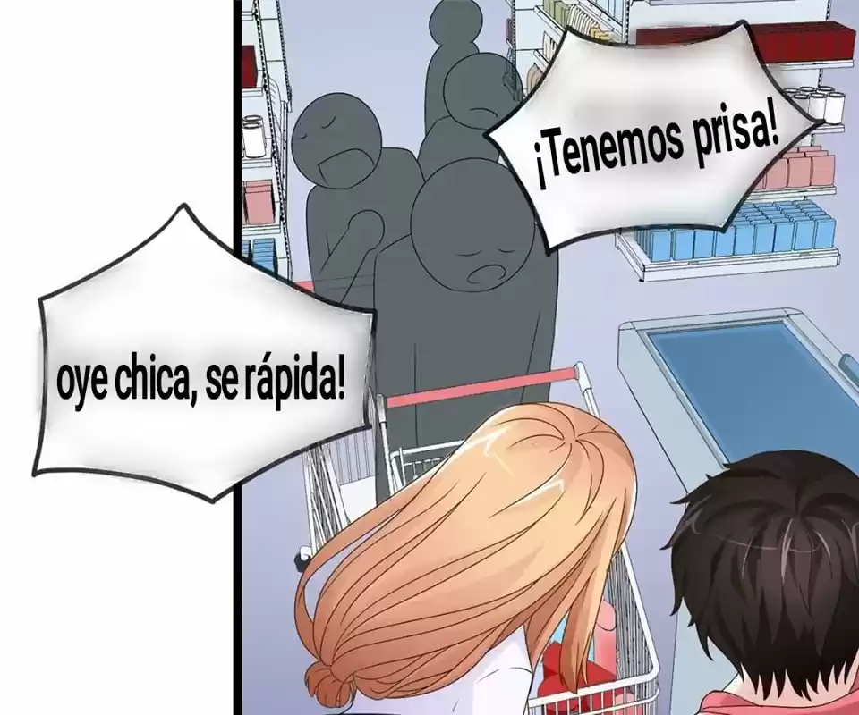 MY E-CARIÑO capítulo 5, página 26