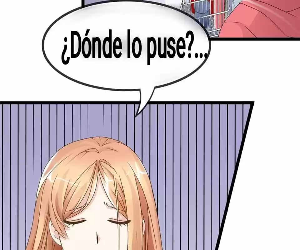 MY E-CARIÑO capítulo 5, página 27