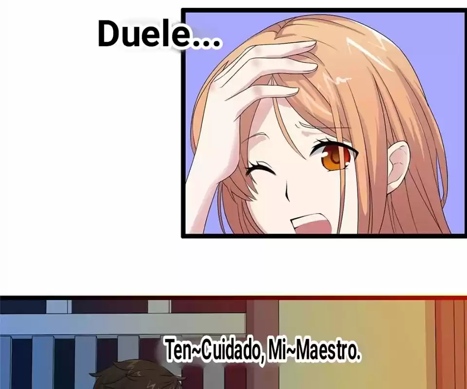 MY E-CARIÑO capítulo 5, página 47