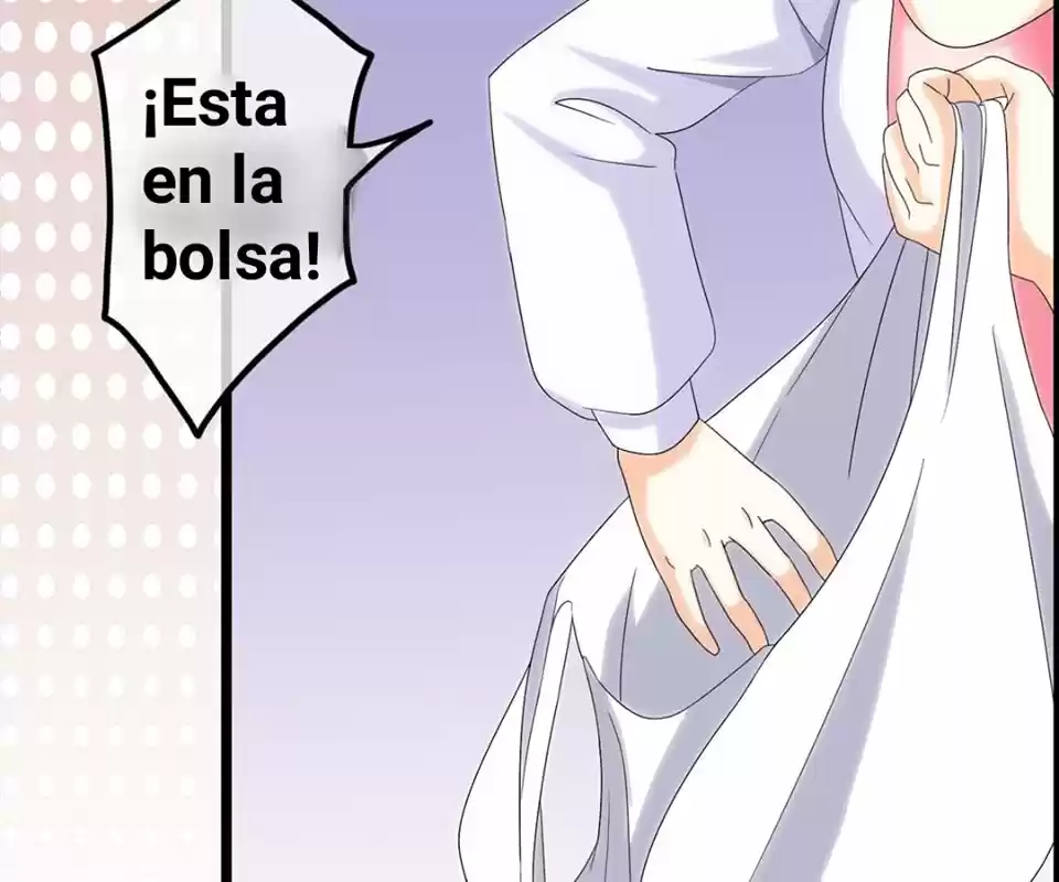 MY E-CARIÑO capítulo 5, página 56