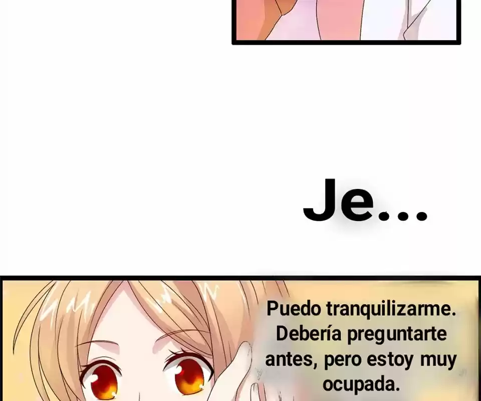 MY E-CARIÑO capítulo 6, página 7