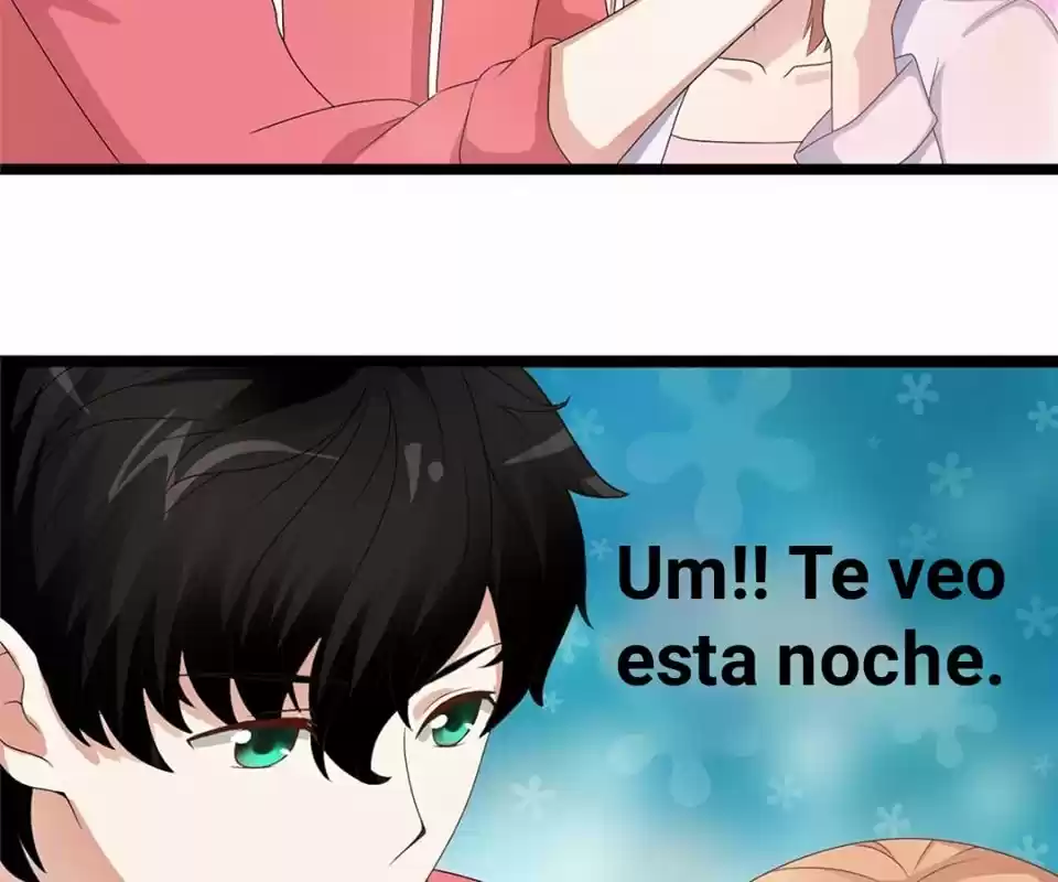 MY E-CARIÑO capítulo 6, página 11