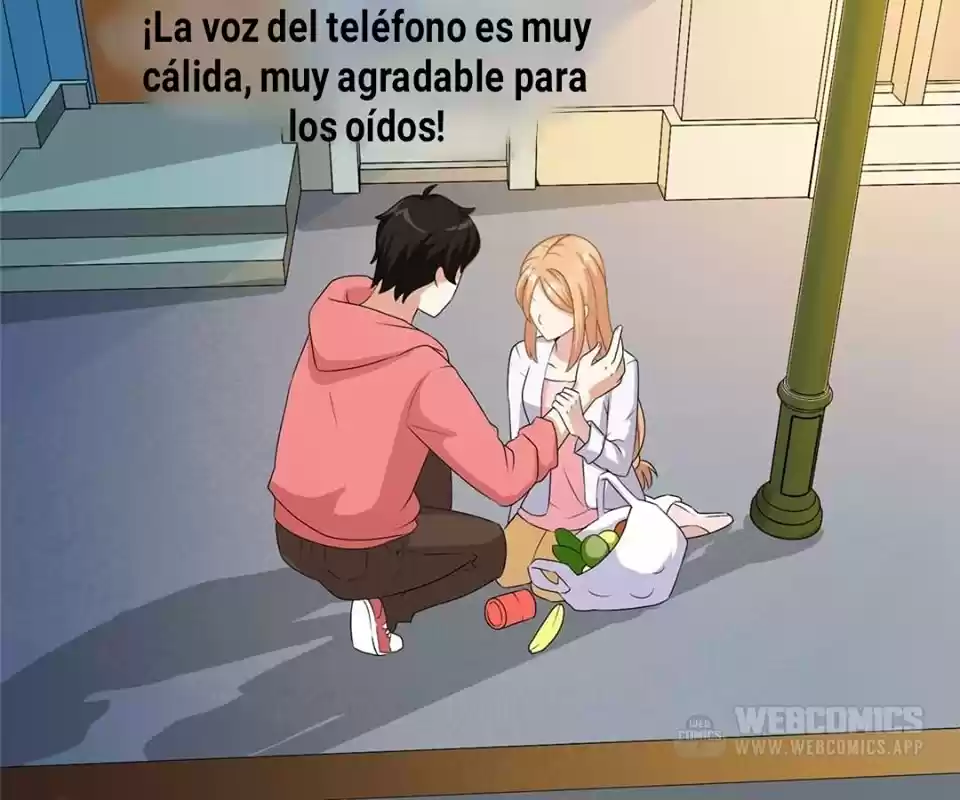 MY E-CARIÑO capítulo 6, página 13