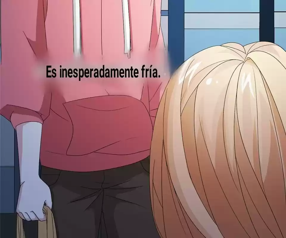 MY E-CARIÑO capítulo 6, página 17