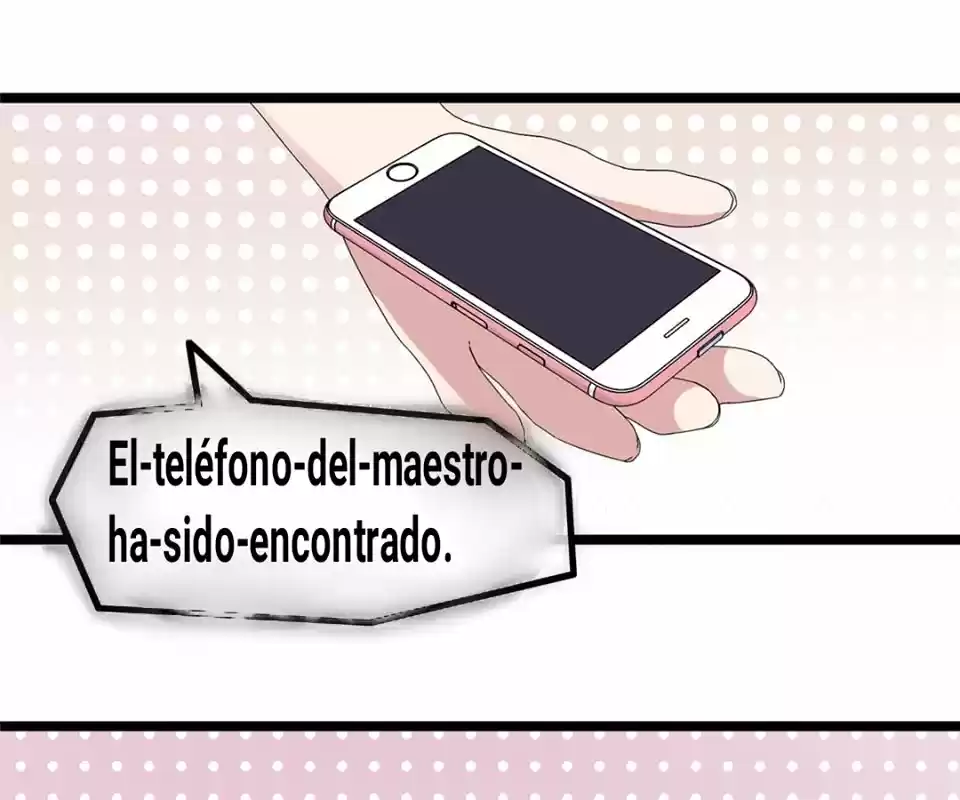 MY E-CARIÑO capítulo 6, página 18