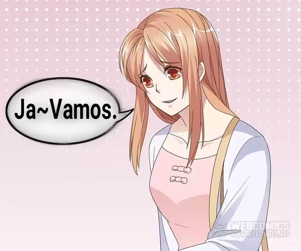 MY E-CARIÑO capítulo 6, página 19