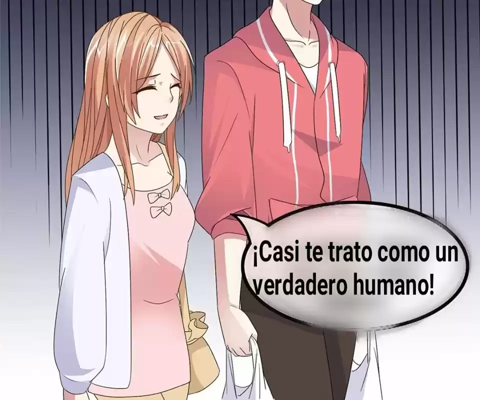 MY E-CARIÑO capítulo 6, página 21
