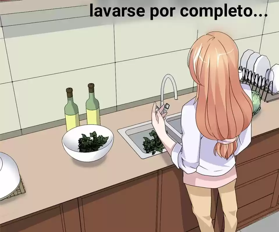 MY E-CARIÑO capítulo 6, página 25