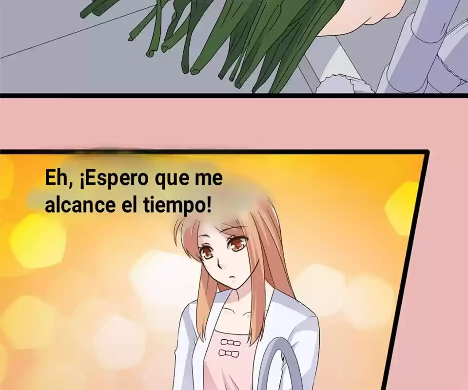 MY E-CARIÑO capítulo 6, página 27