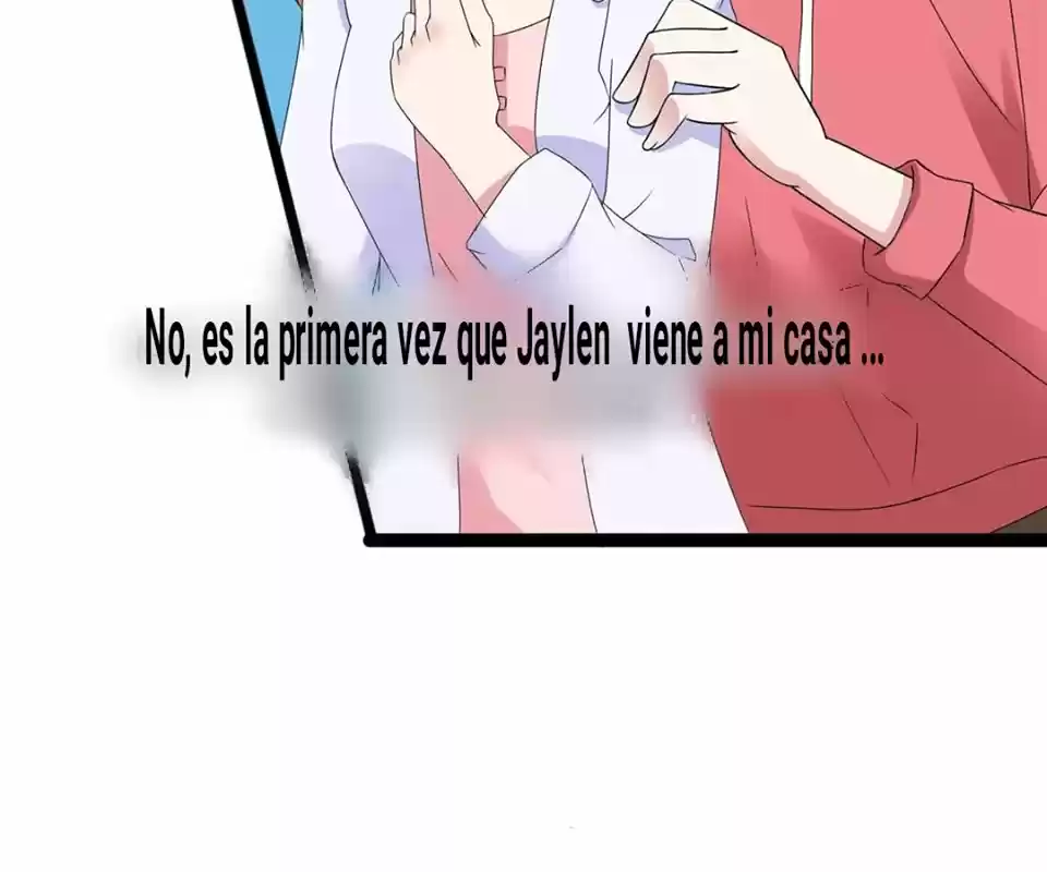 MY E-CARIÑO capítulo 6, página 33
