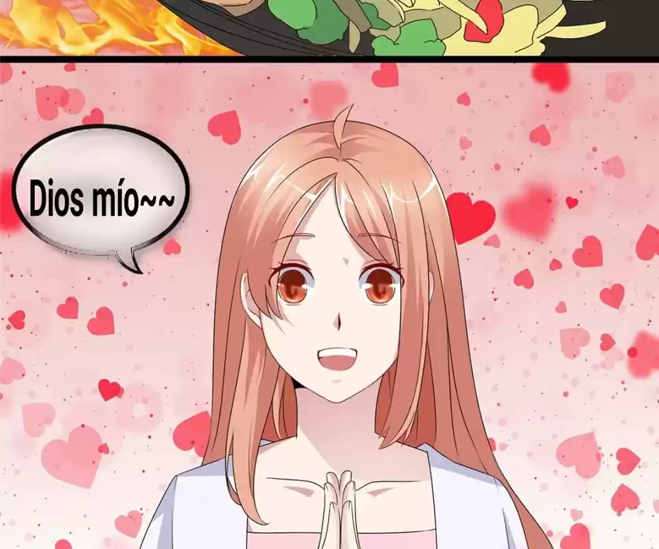 MY E-CARIÑO capítulo 6, página 41