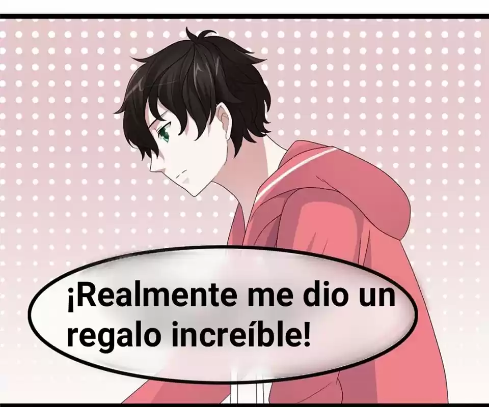 MY E-CARIÑO capítulo 6, página 43