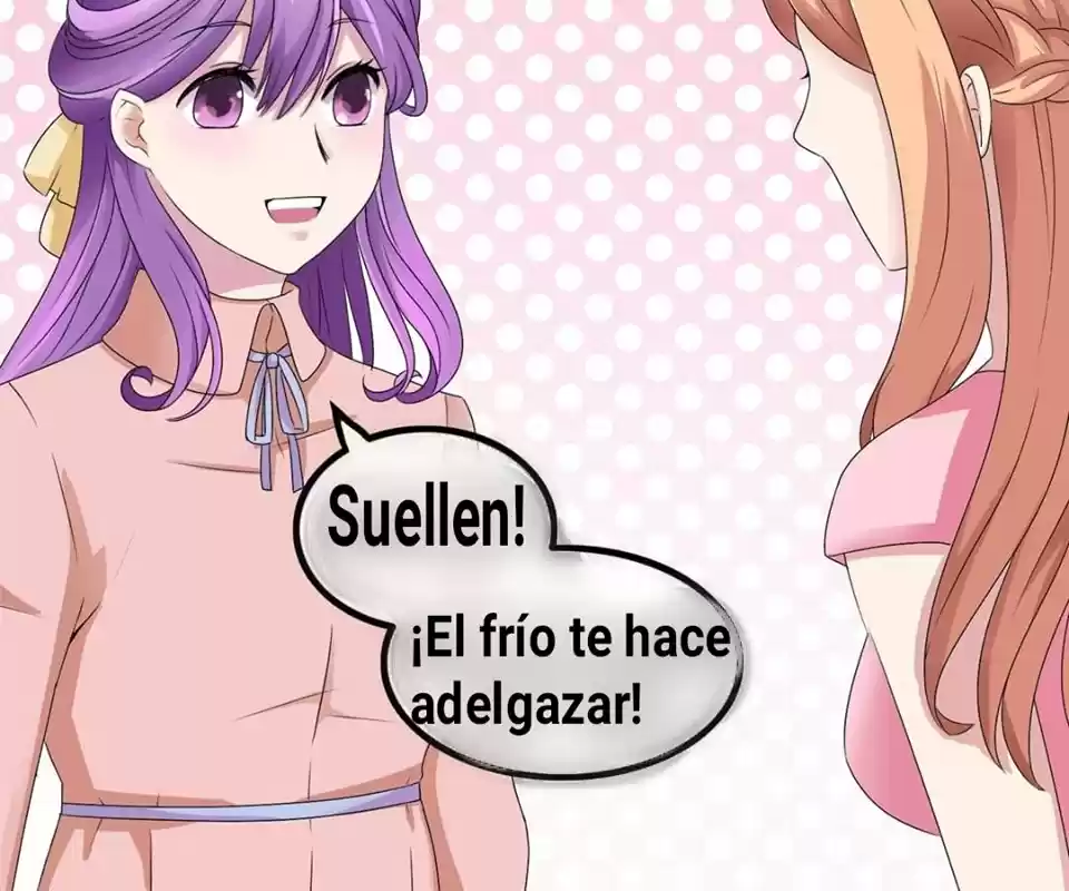 MY E-CARIÑO capítulo 7, página 5