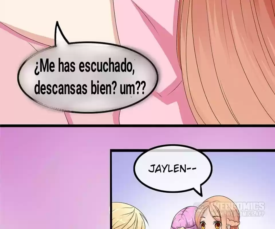 MY E-CARIÑO capítulo 7, página 7