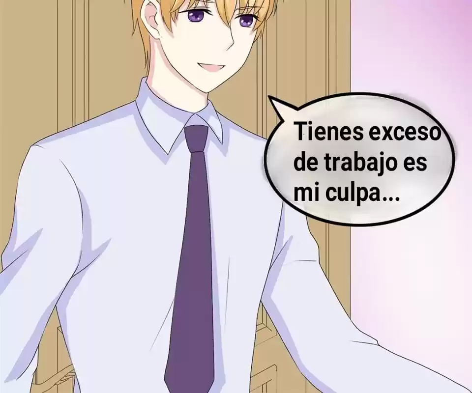 MY E-CARIÑO capítulo 7, página 9