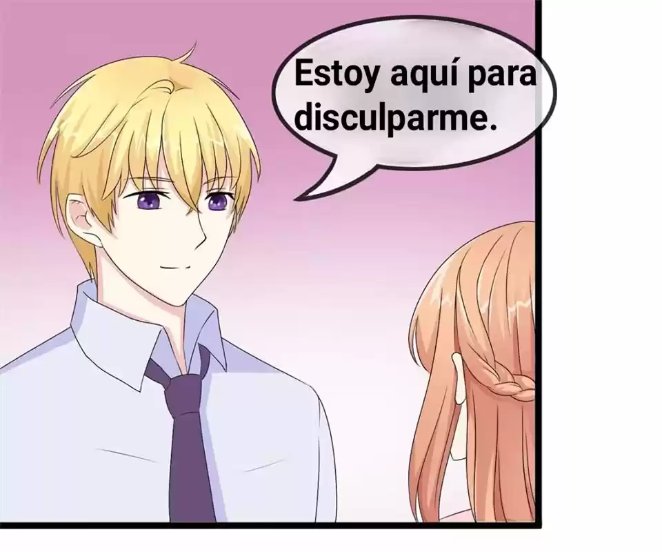 MY E-CARIÑO capítulo 7, página 10