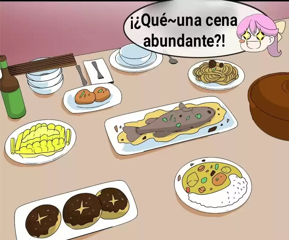 MY E-CARIÑO capítulo 7, página 13