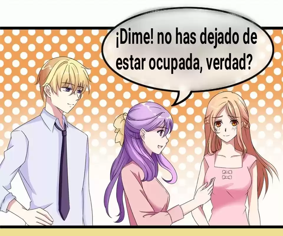 MY E-CARIÑO capítulo 7, página 14
