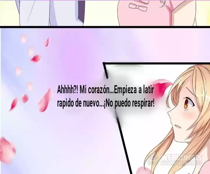 MY E-CARIÑO capítulo 7, página 19