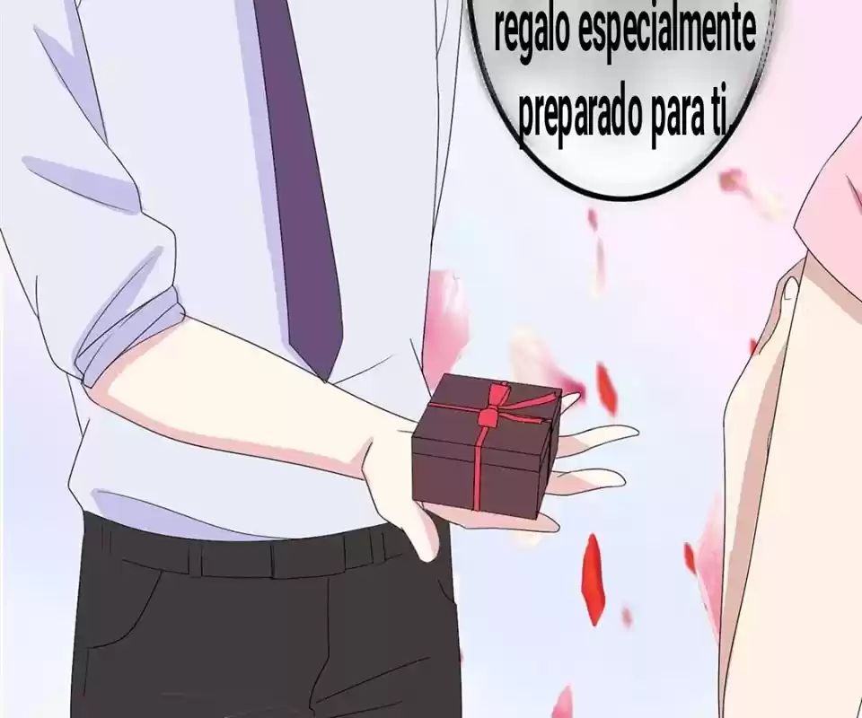 MY E-CARIÑO capítulo 7, página 21
