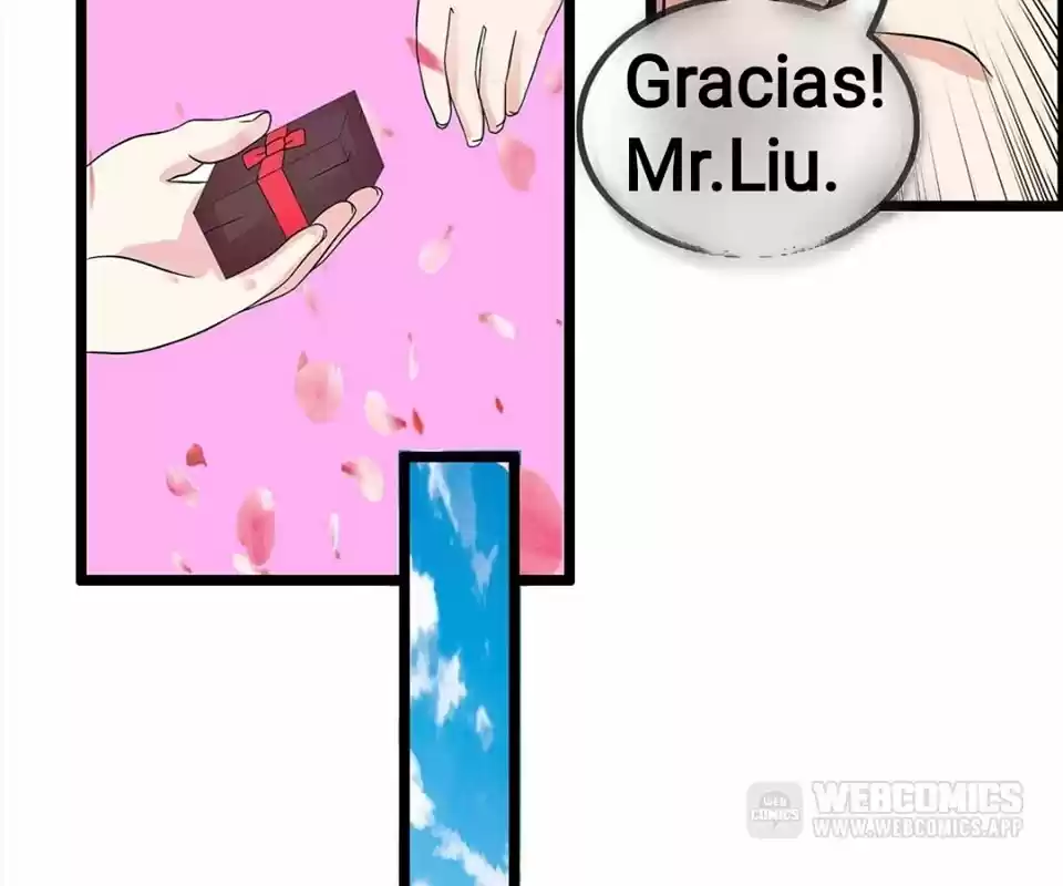 MY E-CARIÑO capítulo 7, página 23