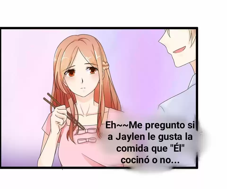 MY E-CARIÑO capítulo 7, página 26