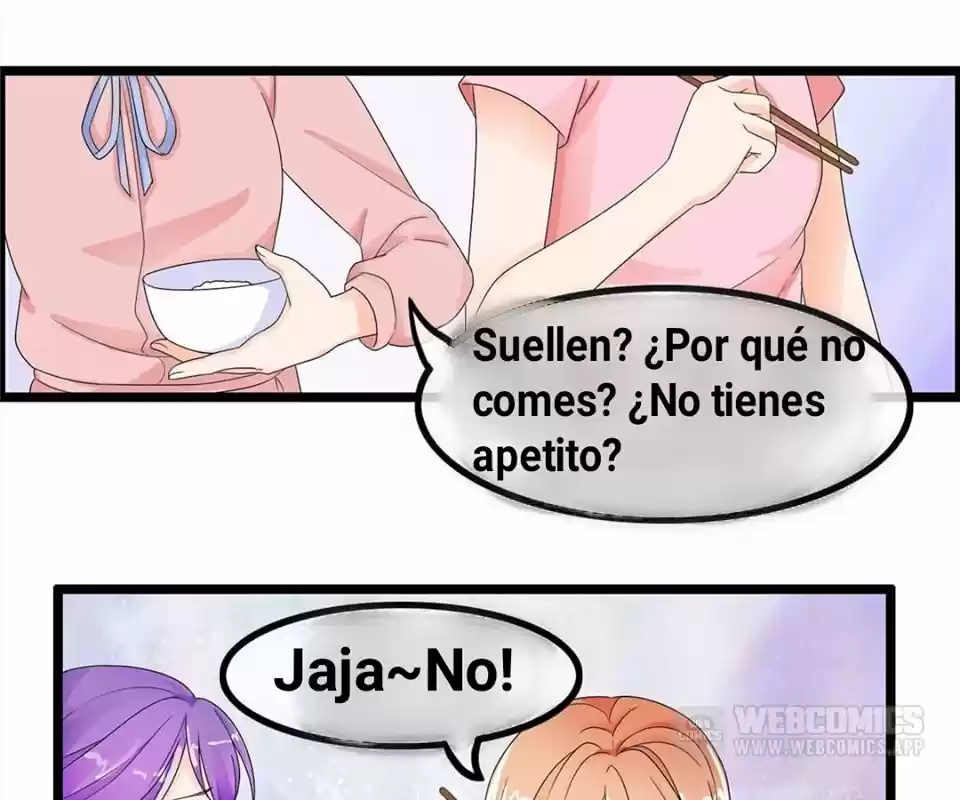 MY E-CARIÑO capítulo 7, página 27